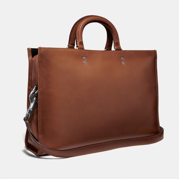 🏷 Coach Rogue Brief - Picture 5 of 11